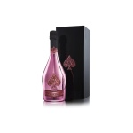 Armand de Brignac Ace of Spades Rosé Champagne 75cl 12.5% ABV