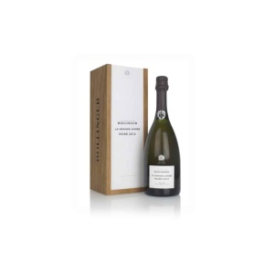 Bollinger La Grande Annee Rosé 2012 Champagne 75cl 12% ABV