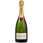 Bollinger Special Cuvée Brut Champagne 75cl 12% ABV