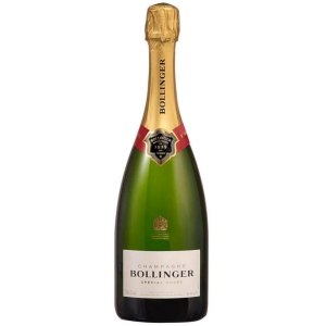 Bollinger Special Cuvée Brut Champagne 75cl 12% ABV