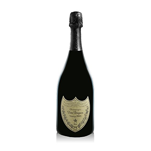 Dom Pérignon Vintage Brut Champagne 75cl 12.5% ABV Dom Pérignon Vintage Brut Champagne 75cl 12.5% ABV