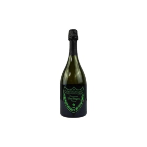 Dom Pérignon Vintage Brut Luminous Label Champagne 75cl 12.5% ABV