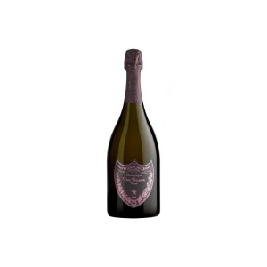 Dom Pérignon Vintage Rosé Brut Champagne 75cl 12.5% ABV