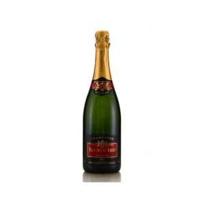 Francois De Rozay Brut Champagne 75cl 12% ABV