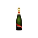 G.H. Mumm Cordon Rouge Brut Champagne 75cl 12.5% ABV