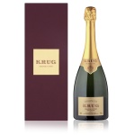 Krug Grande Cuvée Brut Champagne 75cl 12.5% ABV