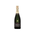 Lanson Le Black Label Brut Champagne 75cl 12.5% ABV