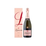 Lanson Le Rosé Brut Champagne 75cl 12.5% ABV