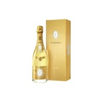 Louis Roederer Cristal Vintage Brut Champagne 75cl 12% ABV