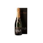 Moët & Chandon Grand Vintage 2013 Extra Brut Champagne 75cl 12.5% ABV