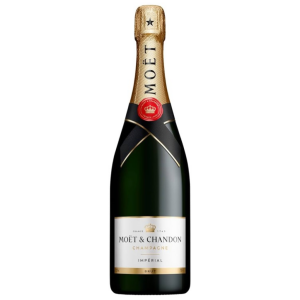 Moët & Chandon Impérial Brut Champagne 75cl 12% ABV