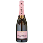 Moët & Chandon Impérial Rosé Brut Champagne 75cl 12% ABV