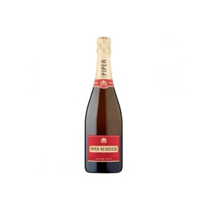 Piper Heidsieck Cuvée Brut Champagne 75cl 12% ABV