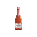 Taittinger Prestige Rosé Brut Champagne 75cl 12.5% ABV