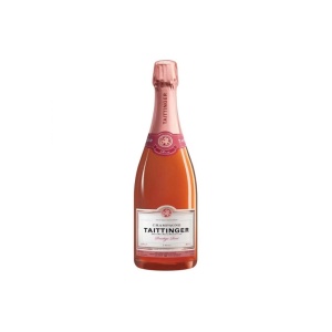 Taittinger Prestige Rosé Brut Champagne 75cl 12.5% ABV