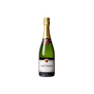 Taittinger Brut Réserve Champagne 75cl 12.5% ABV