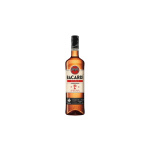 Bacardi Spiced Rum 70cl 35% ABV