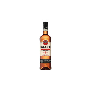 Bacardi Spiced Rum 70cl 35% ABV