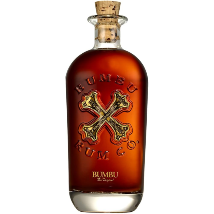 Bumbu The Original Rum 70cl 40% ABV