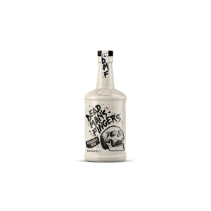 Dead Mans Fingers Coconut Rum 70cl 35% ABV
