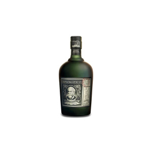 Diplomático Reserva Exclusiva Rum 70cl 40% ABV