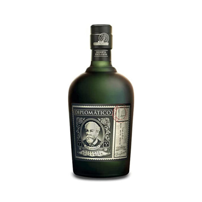 Diplomático Reserva Exclusiva Rum 70cl 40% ABV