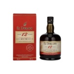 El Dorado 12 Year Old Finest Demerara Rum 70cl 40% ABV
