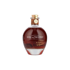 Kirk & Sweeney Gran Reserva Superior Rum 70cl 40% ABV