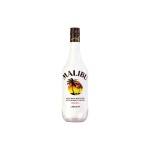 Malibu Original White Rum With Coconut Flavour 70cl 18% ABV