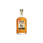 Mount Gay Black Barrel Double Cask Blend Rum 70cl 43% ABV