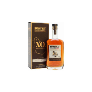 Mount Gay XO Triple Cask Blend Rum 70cl 43% ABV