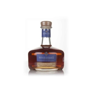 Rum And Cane Merchants French Overseas XO Rum 70cl 43% ABV