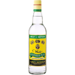Wray & Nephew White Overproof Rum 70cl 63% ABV