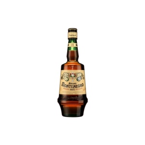 Amaro Montenegro Italian Herbal Liqueur 70cl 23% ABV
