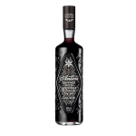 Antica Sambuca With Black Liquorice Flavour Liqueur 70cl 38% ABV