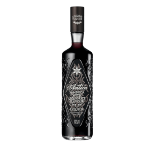 Antica Sambuca With Black Liquorice Flavour Liqueur 70cl 38% ABV