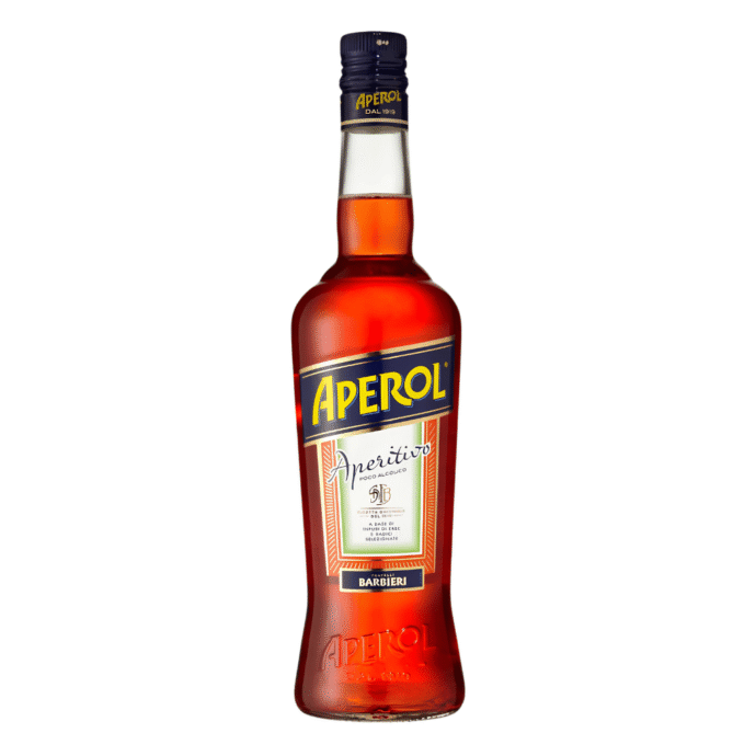 Aperol Aperitivo Apertif Italian Liqueur 70cl 11% ABV