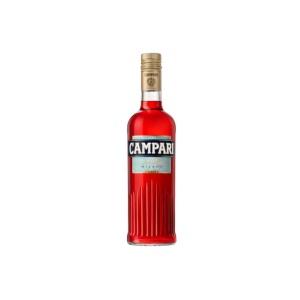 Campari Bitter 70cl 25% ABV