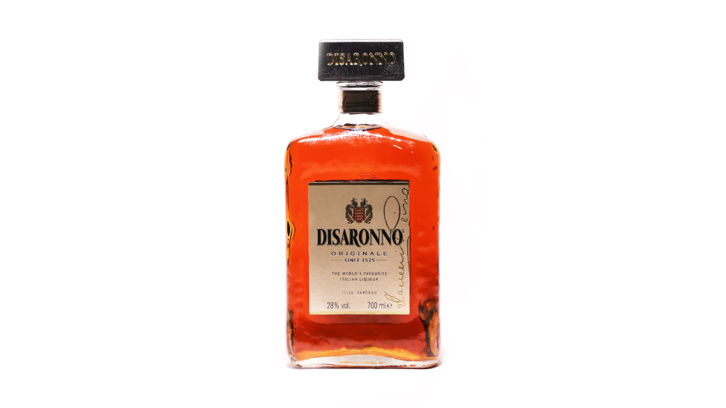 Disaronno Originale Italian Liqueur 70cl 28% ABV Disaronno Originale Italian Liqueur 70cl 28% ABV