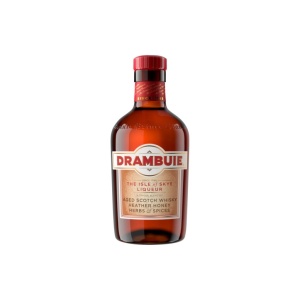 Drambuie Heather Honey And Whisky Liqueur 50cl 40% ABV