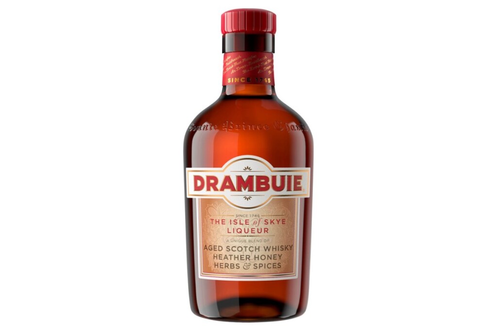 Drambuie Heather Honey And Whisky Liqueur 50cl 40% ABV