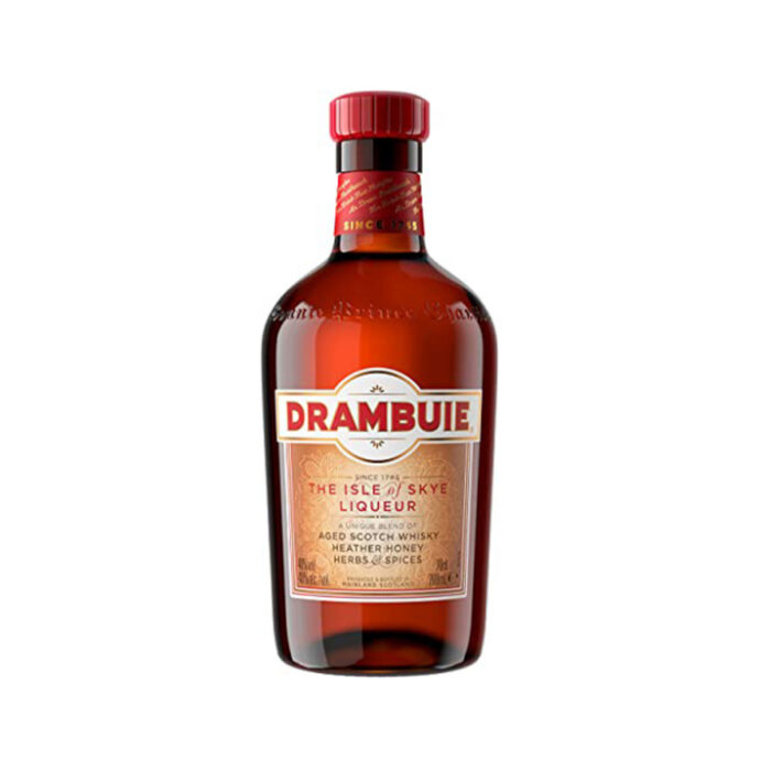 Drambuie Heather Honey And Whisky Liqueur 70cl 40% ABV