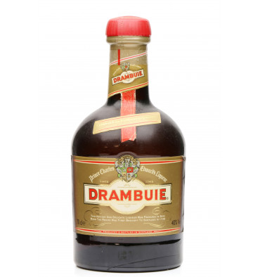 Drambuie Prince Charles Edwards Liqueur 70cl 40% ABV Drambuie Prince Charles Edwards Liqueur 70cl 40% ABV