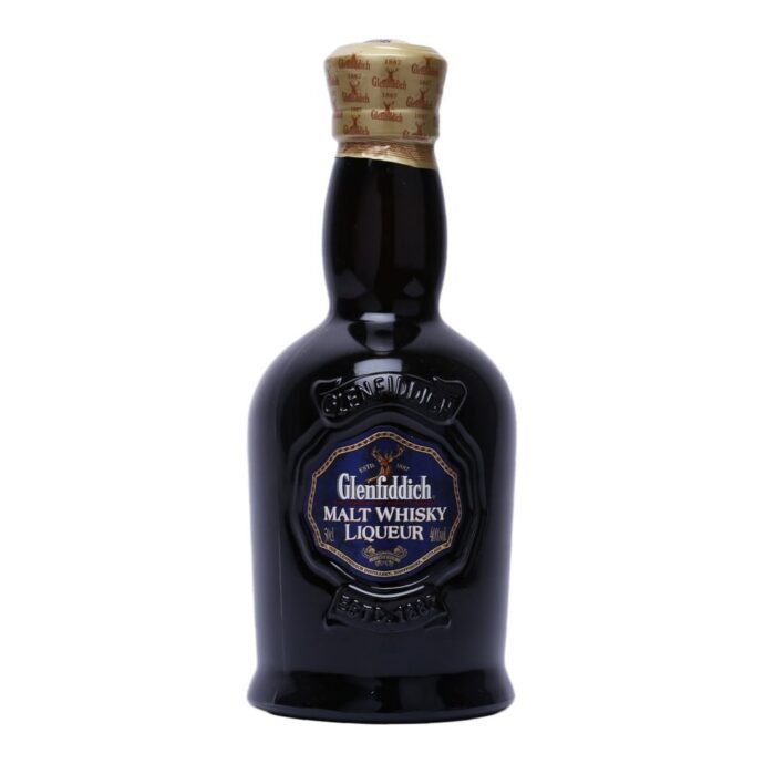 Glenfiddich Malt Whisky Liqueur 50cl 40% ABV