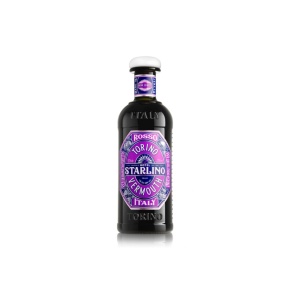 Hotel Starlino Rosso Vermouth 75cl 17% ABV