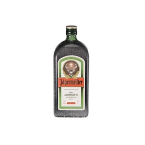 Jagermeister Herbal Liqueur 70cl 35% ABV
