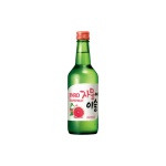 Jinro Grapefruit Soju 350ml 13% ABV