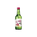 Jinro Plum Soju 350ml 13% ABV