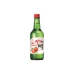 Jinro Strawberry Soju 350ml 13% ABV Jinro Strawberry Soju 350ml 13% ABV