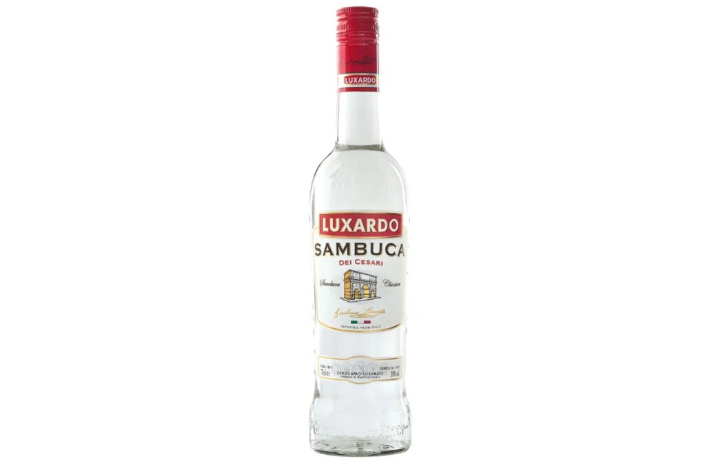 Luxardo Sambuca Dei Cesari Liqueur 70cl 38% ABV